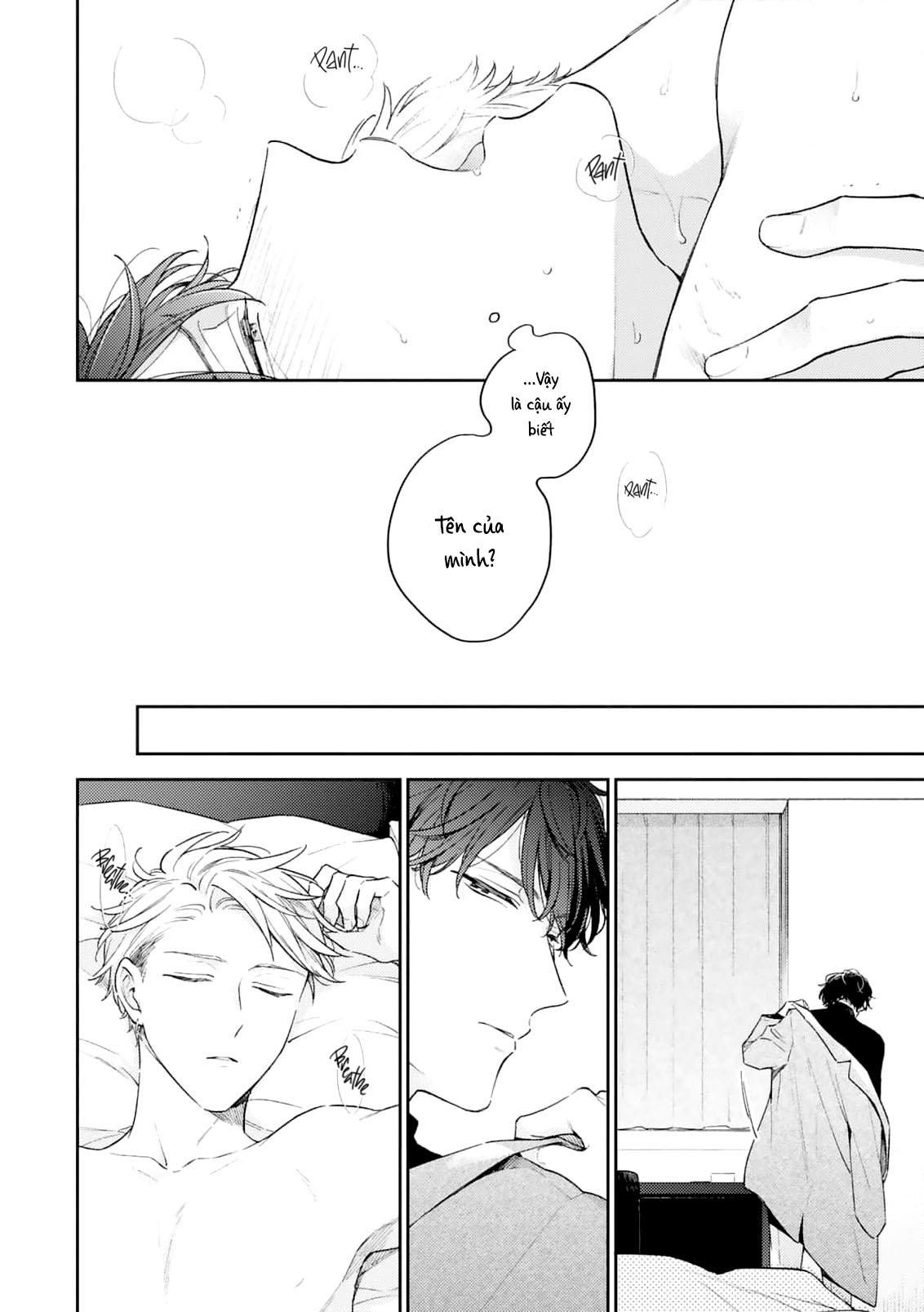 đọc truyện Tình Yêu Mùa Thu Chương 3 ảnh 30 tại Thiên Thai Truyện