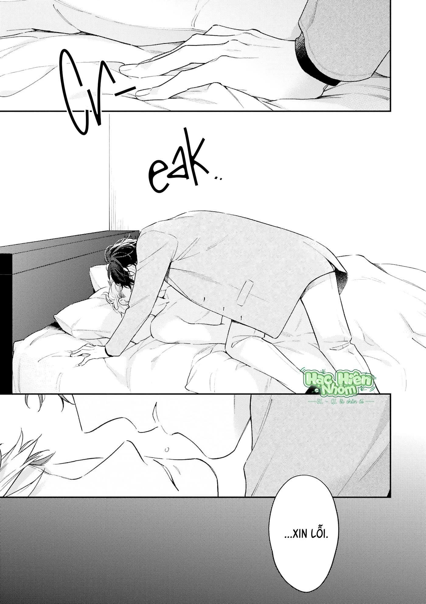 đọc truyện Tình Yêu Mùa Thu Chương 3 ảnh 31 tại Thiên Thai Truyện