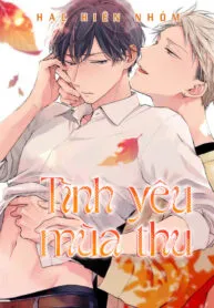 Tình Yêu Mùa Thu