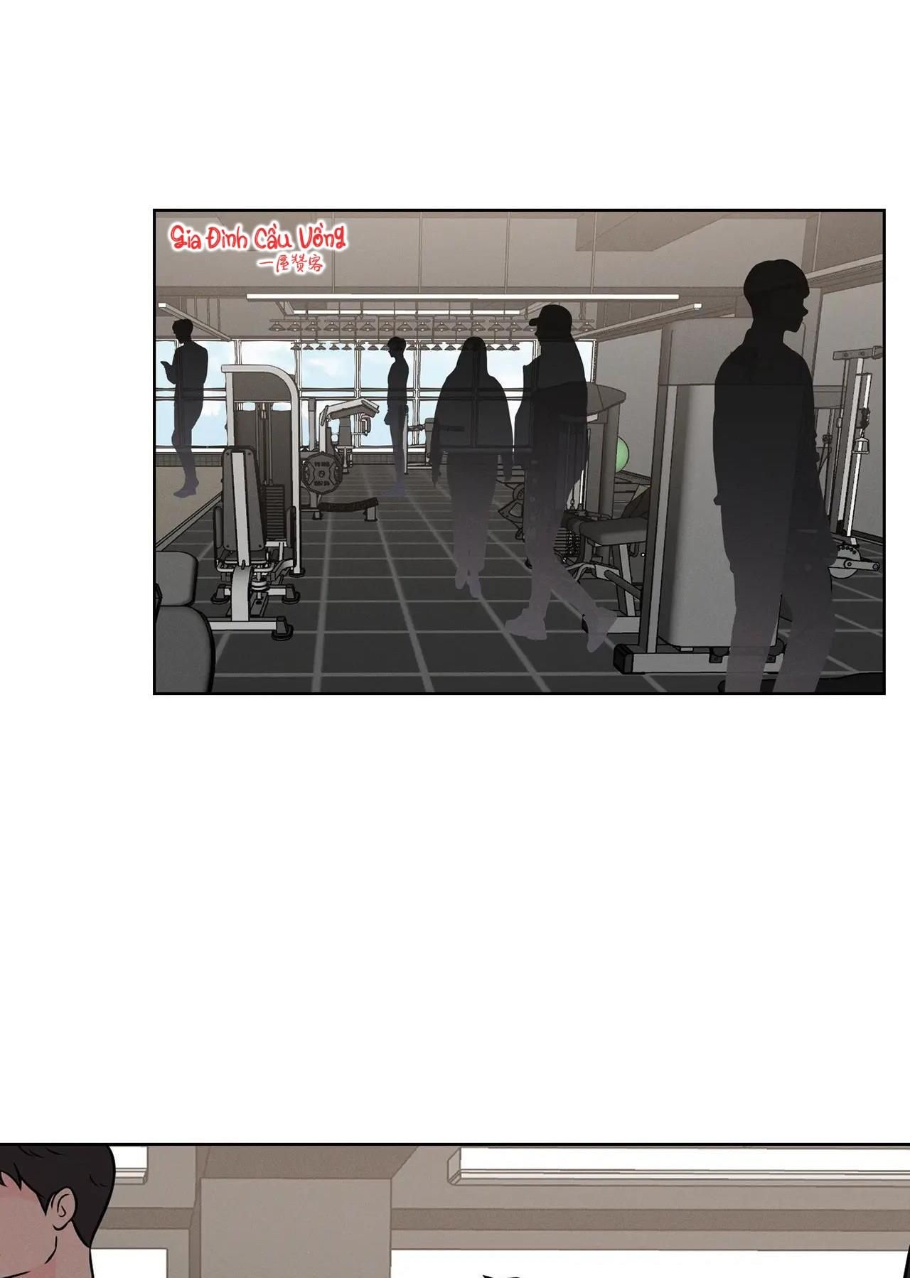 đọc truyện Tình Yêu Ở Phòng Gym Chương 10 ảnh 4 tại Thiên Thai Truyện