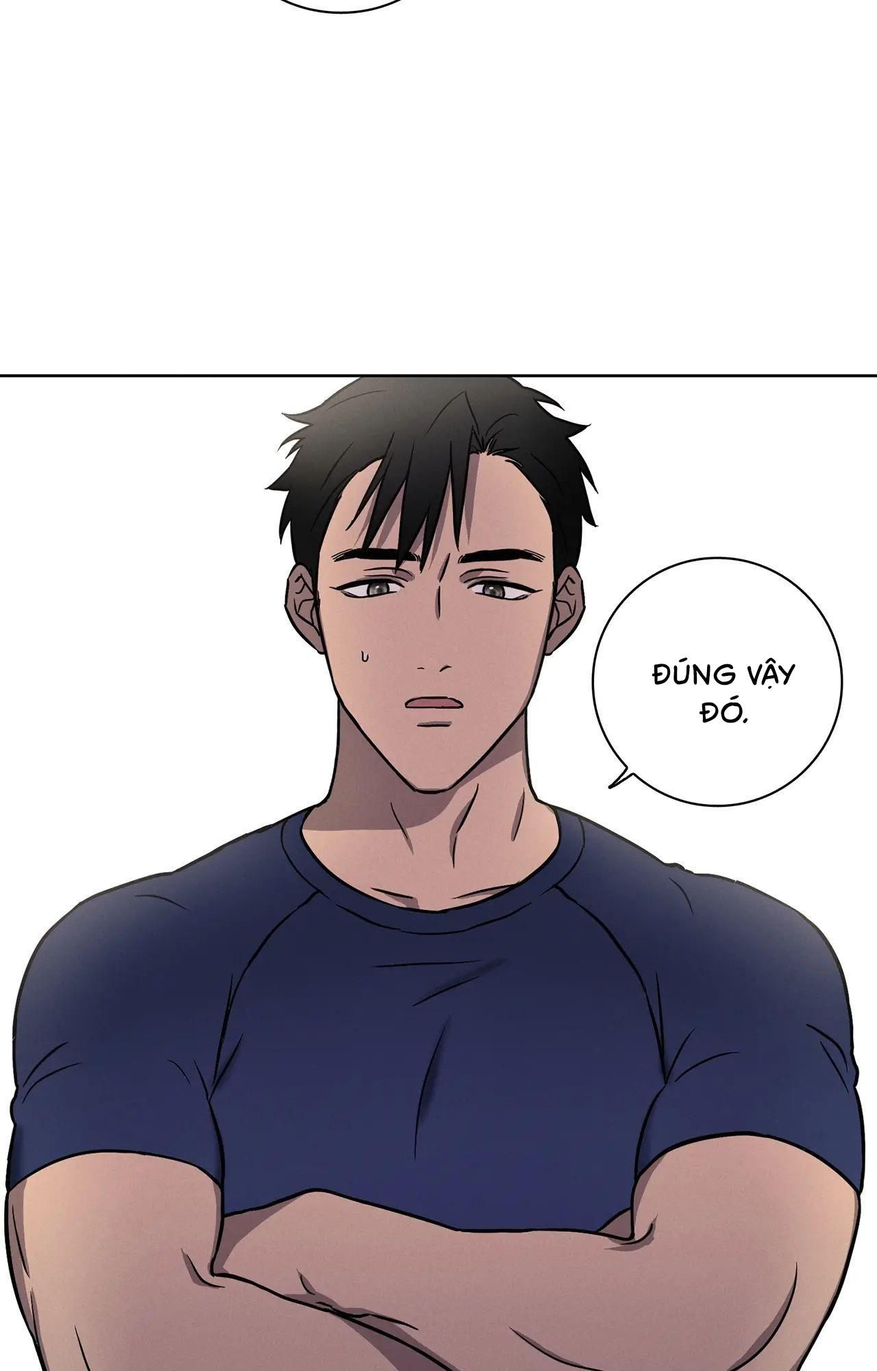 đọc truyện Tình Yêu Ở Phòng Gym Chương 3 ảnh 47 tại Thiên Thai Truyện