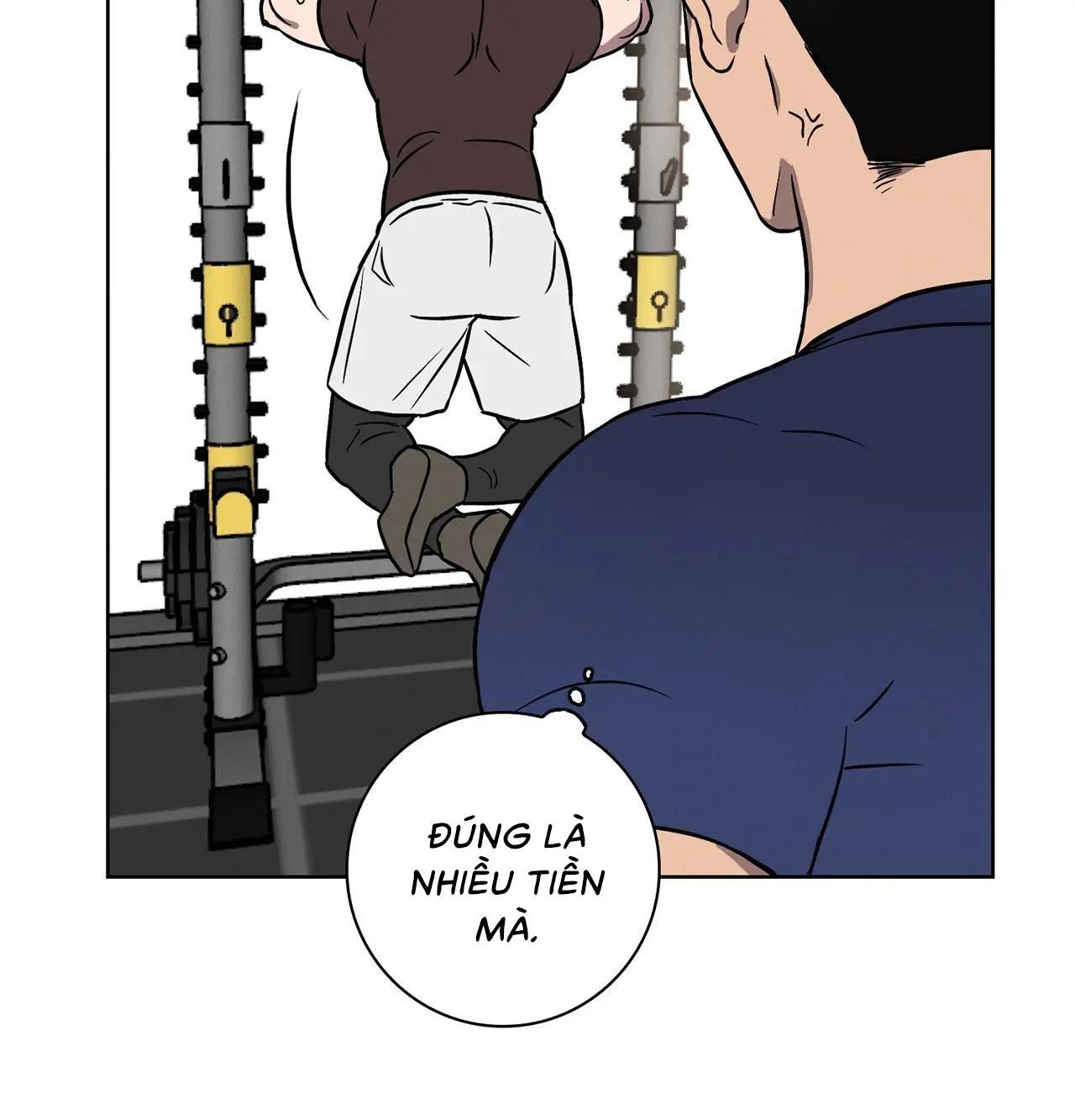 đọc truyện Tình Yêu Ở Phòng Gym Chương 4 ảnh 17 tại Thiên Thai Truyện