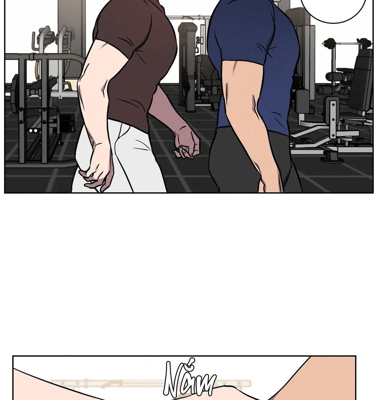 đọc truyện Tình Yêu Ở Phòng Gym Chương 4 ảnh 34 tại Thiên Thai Truyện