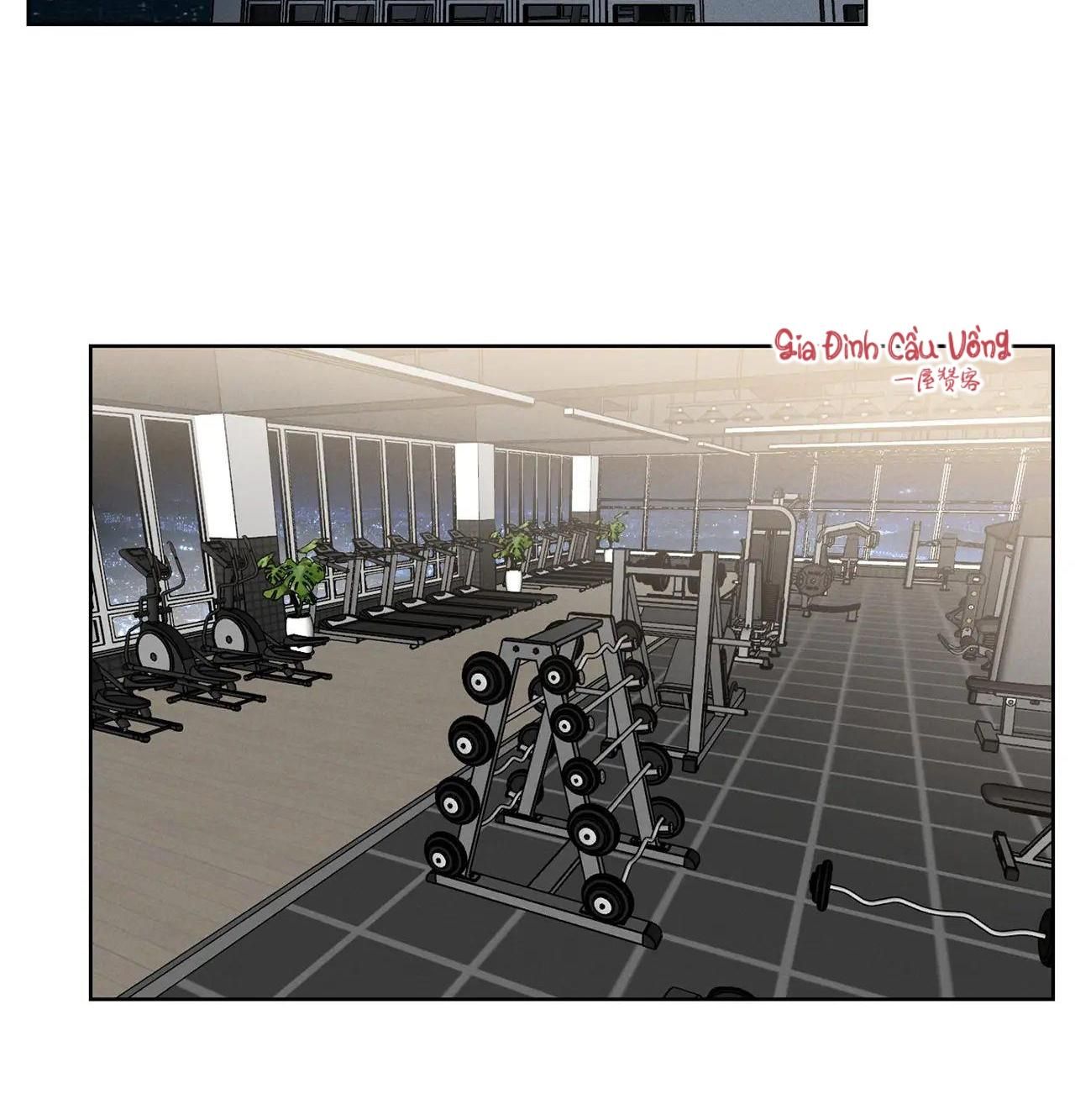đọc truyện Tình Yêu Ở Phòng Gym Chương 4 ảnh 75 tại Thiên Thai Truyện