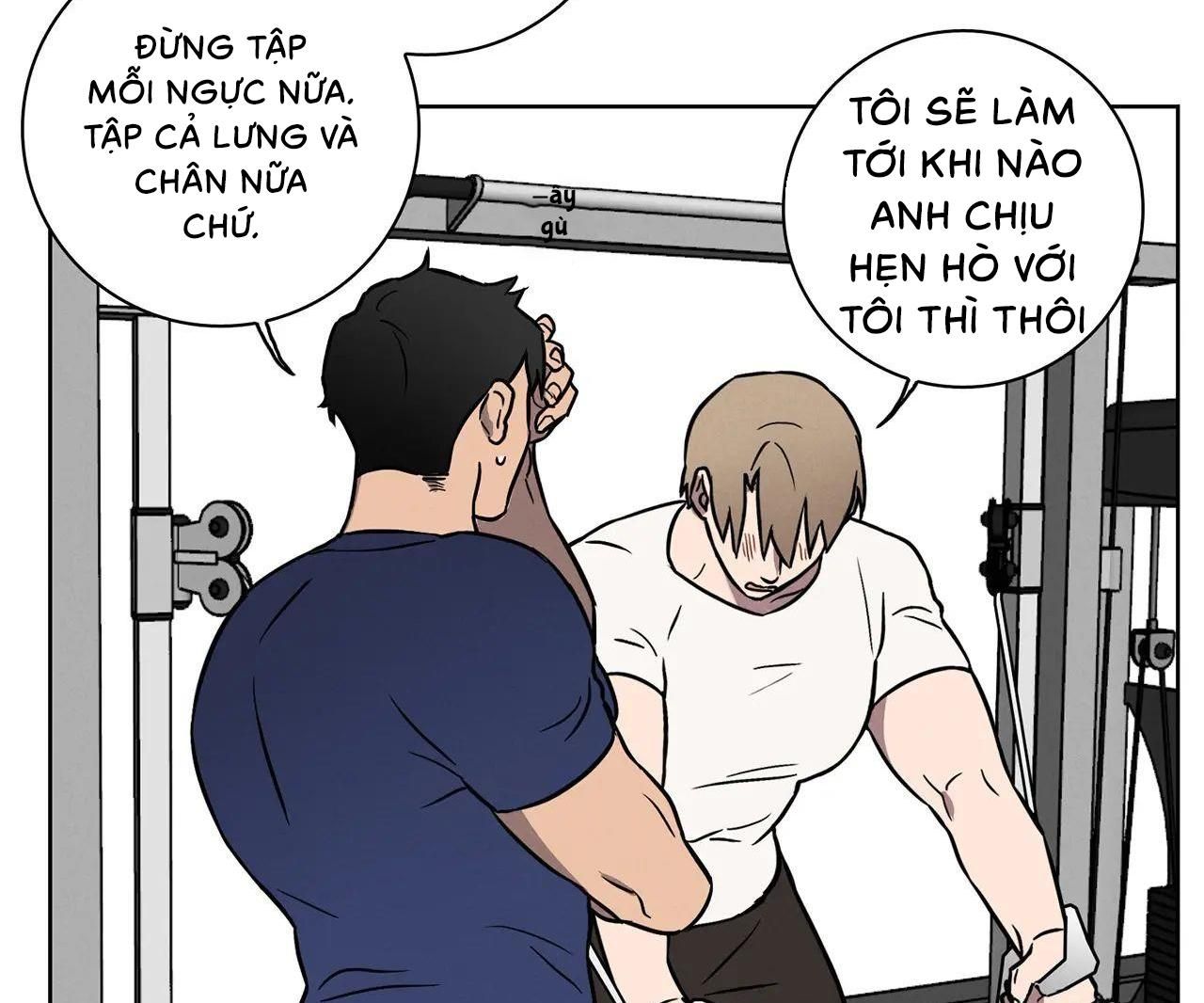 đọc truyện Tình Yêu Ở Phòng Gym Chương 4 ảnh 83 tại Thiên Thai Truyện