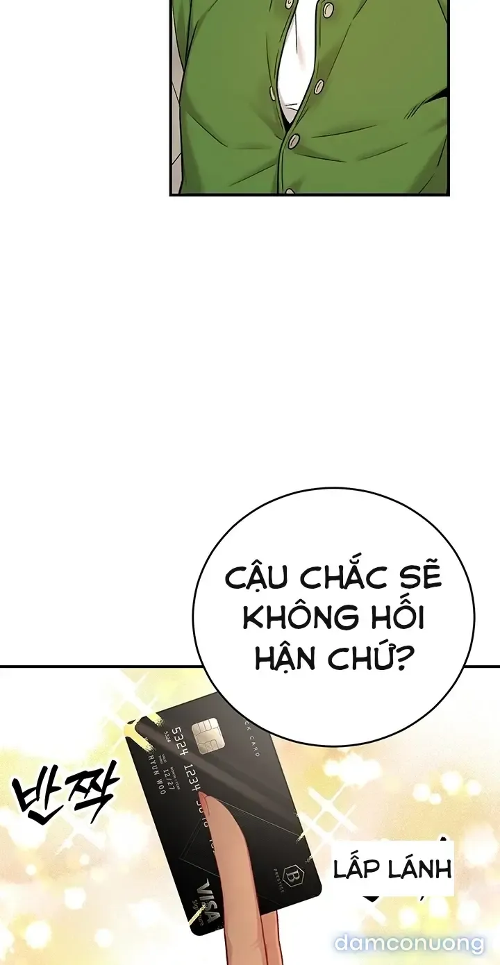 đọc truyện Tình Yêu Rủi Ro Chương 1 ảnh 102 tại Thiên Thai Truyện