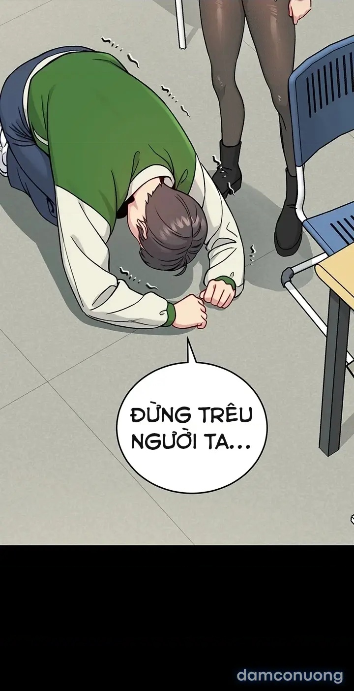 đọc truyện Tình Yêu Rủi Ro Chương 1 ảnh 27 tại Thiên Thai Truyện
