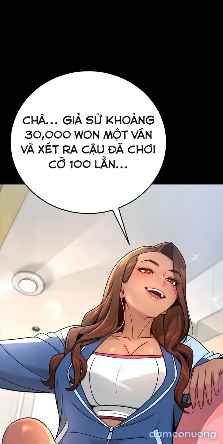 đọc truyện Tình Yêu Rủi Ro Chương 1 ảnh 36 tại Thiên Thai Truyện