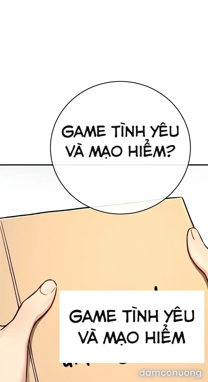 đọc truyện Tình Yêu Rủi Ro Chương 1 ảnh 60 tại Thiên Thai Truyện