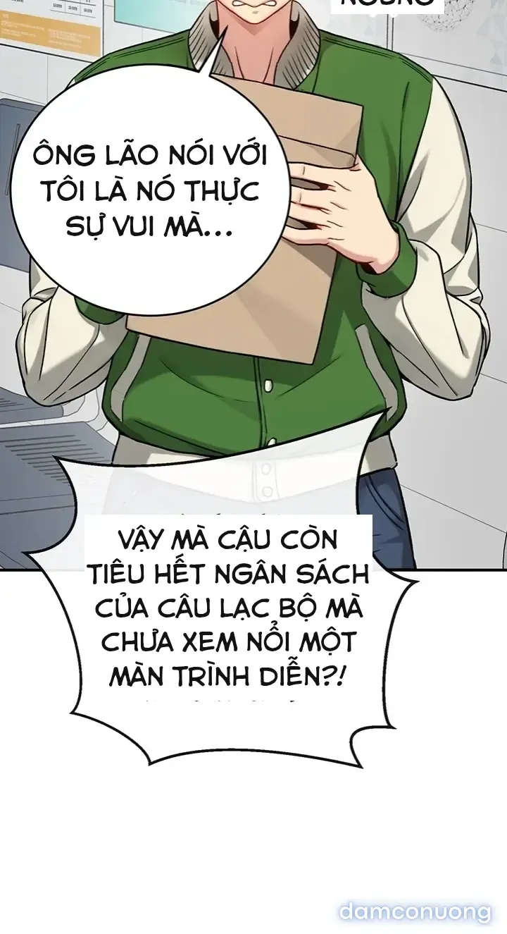 đọc truyện Tình Yêu Rủi Ro Chương 1 ảnh 83 tại Thiên Thai Truyện