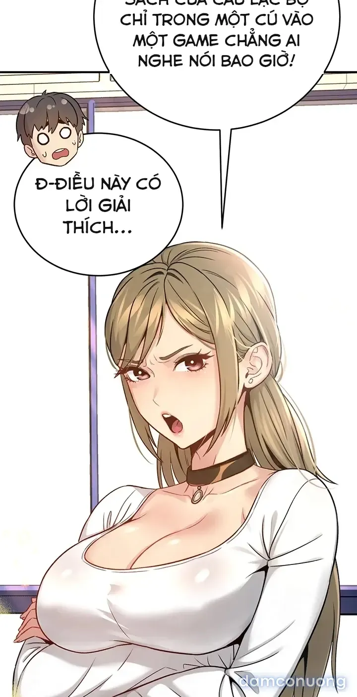 đọc truyện Tình Yêu Rủi Ro Chương 1 ảnh 94 tại Thiên Thai Truyện