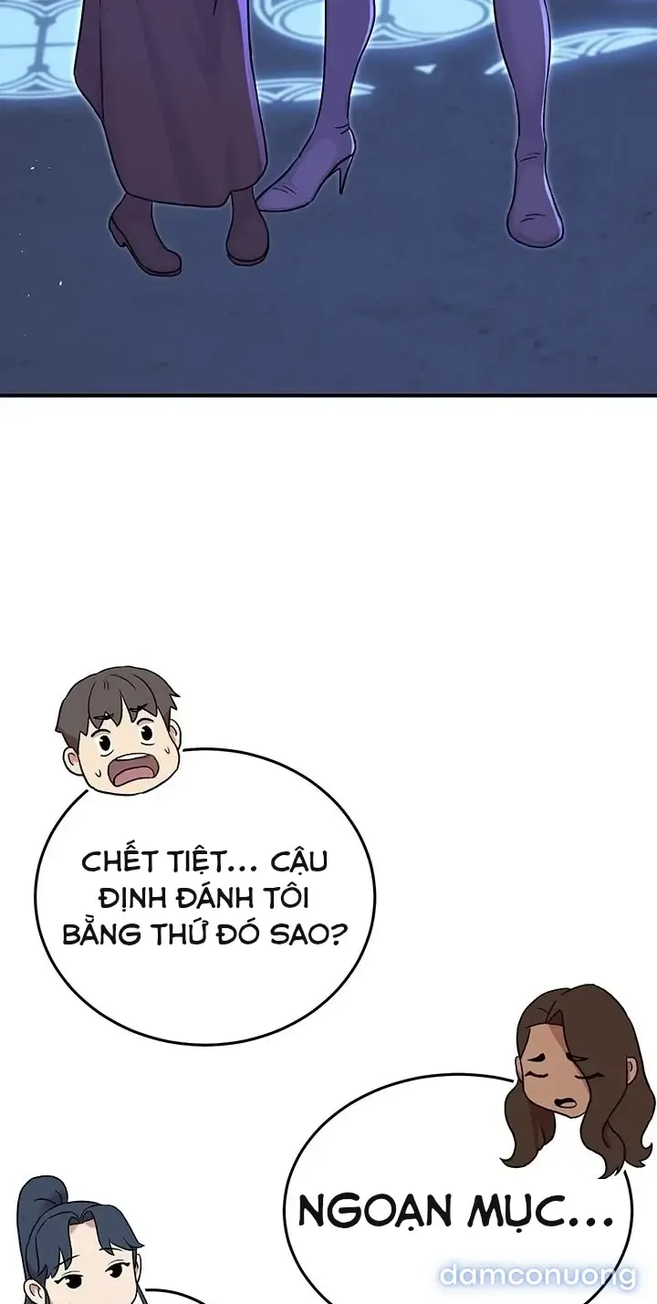 đọc truyện Tình Yêu Rủi Ro Chương 10 ảnh 26 tại Thiên Thai Truyện