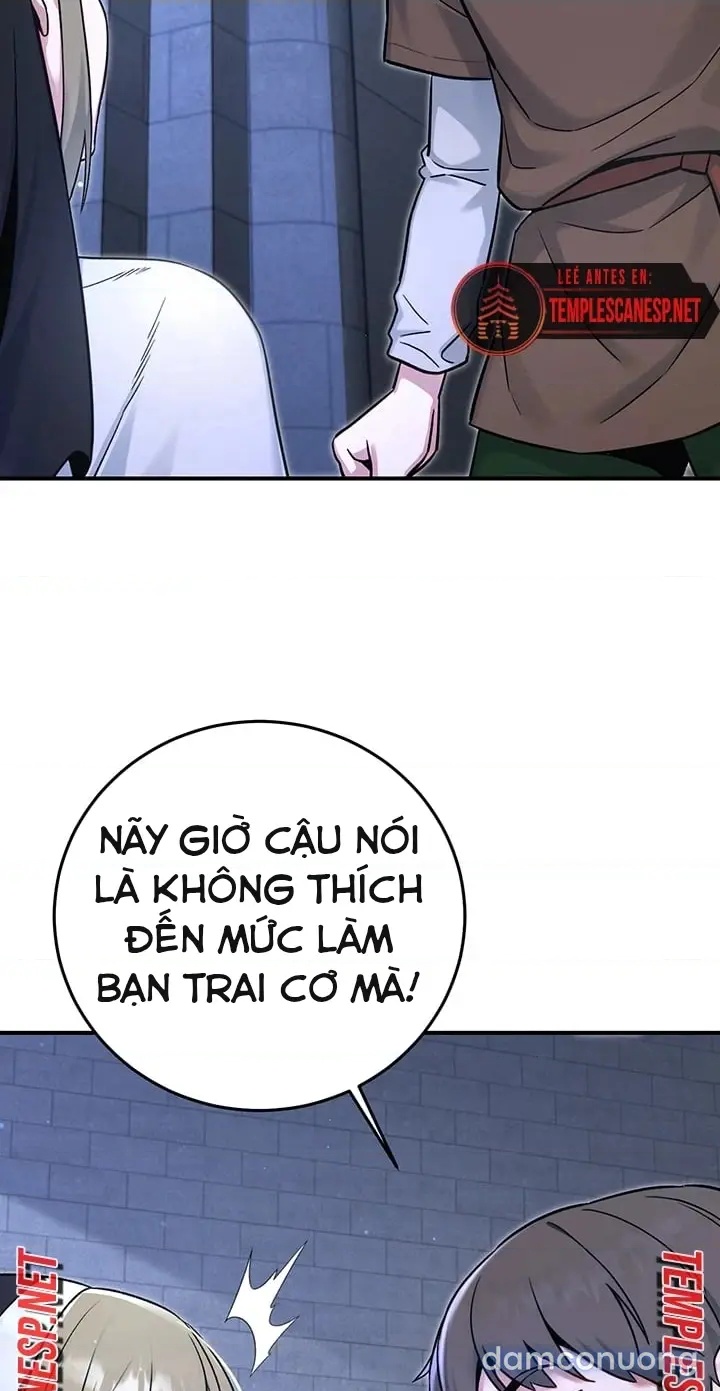 đọc truyện Tình Yêu Rủi Ro Chương 11 ảnh 34 tại Thiên Thai Truyện