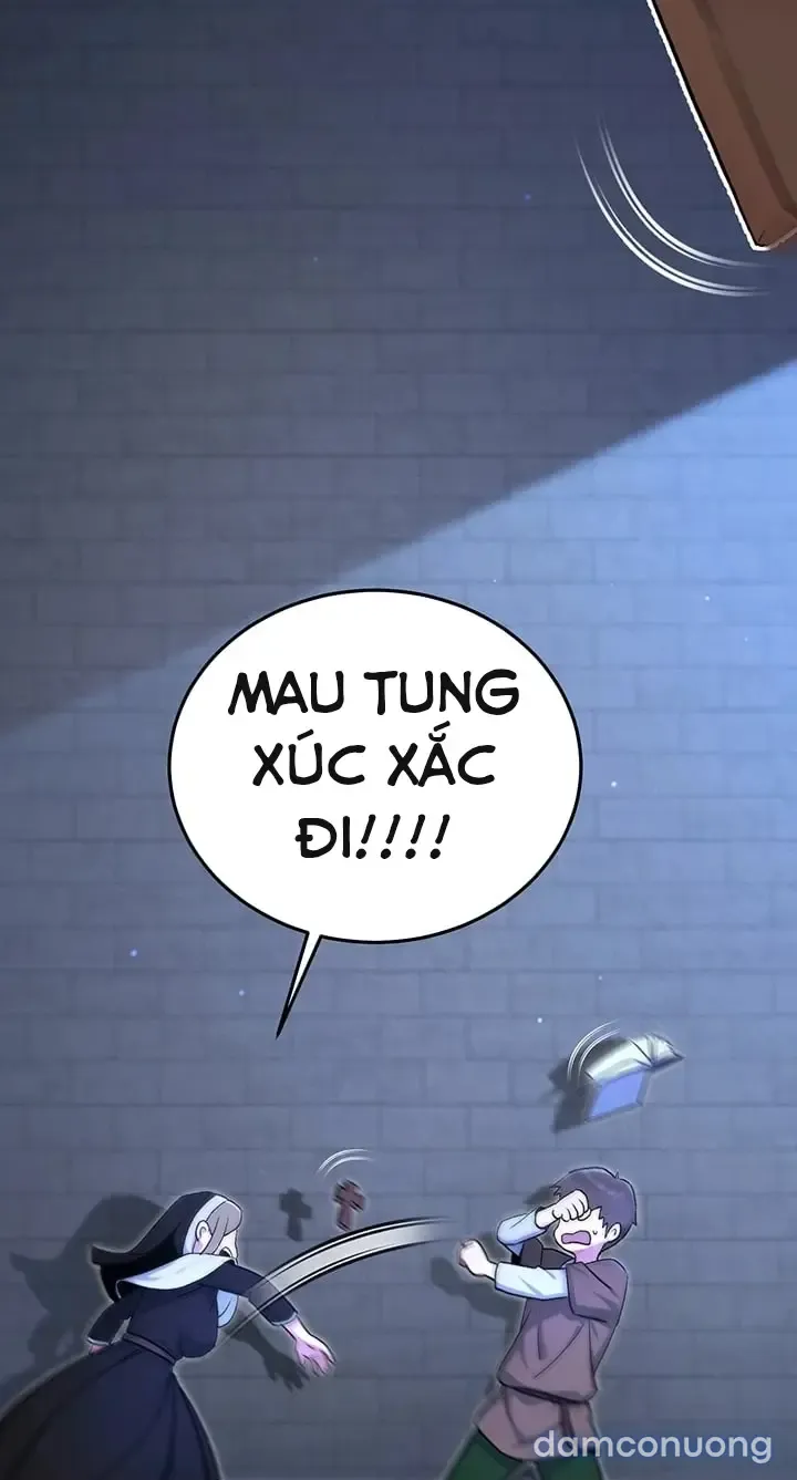đọc truyện Tình Yêu Rủi Ro Chương 11 ảnh 38 tại Thiên Thai Truyện