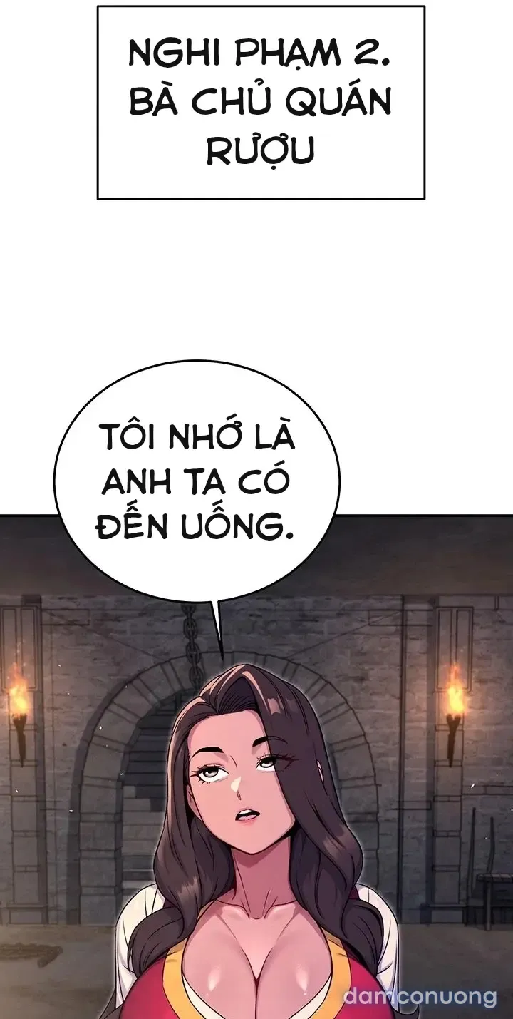 đọc truyện Tình Yêu Rủi Ro Chương 12 ảnh 22 tại Thiên Thai Truyện