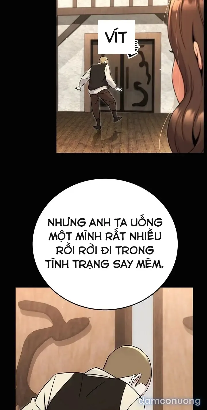 đọc truyện Tình Yêu Rủi Ro Chương 12 ảnh 26 tại Thiên Thai Truyện