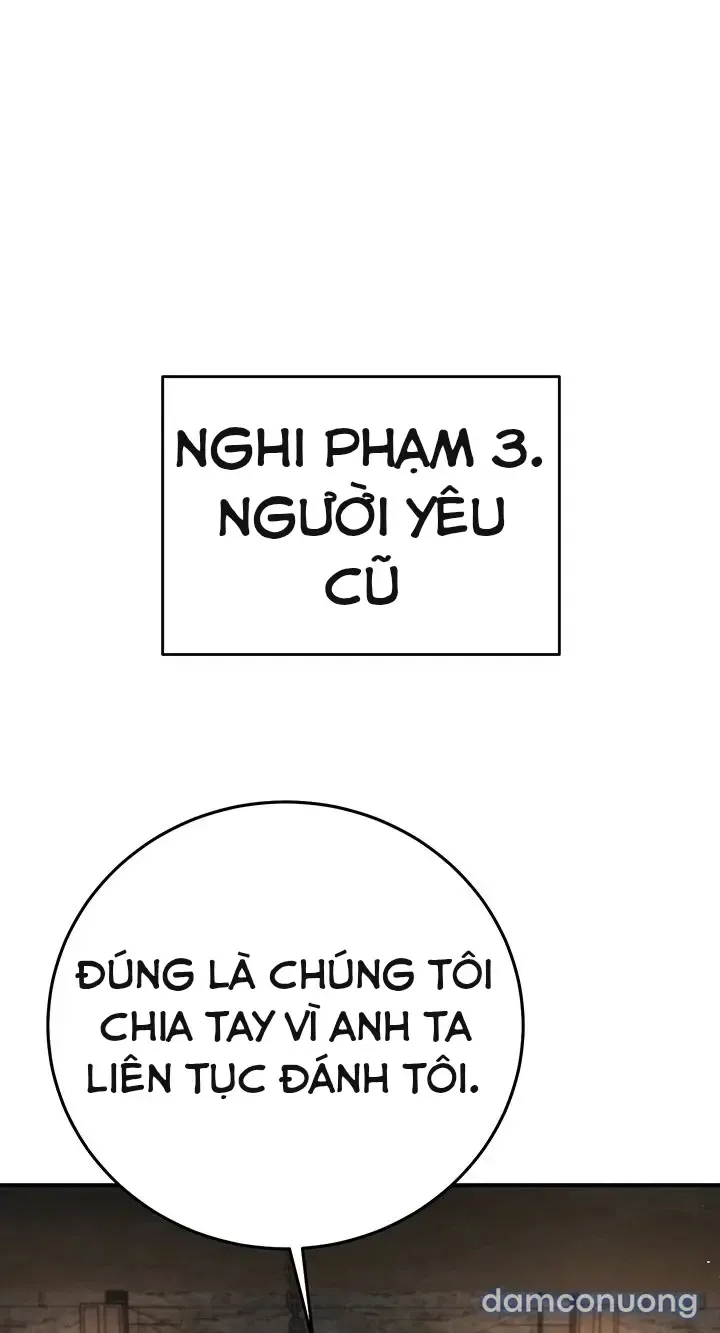 đọc truyện Tình Yêu Rủi Ro Chương 12 ảnh 29 tại Thiên Thai Truyện