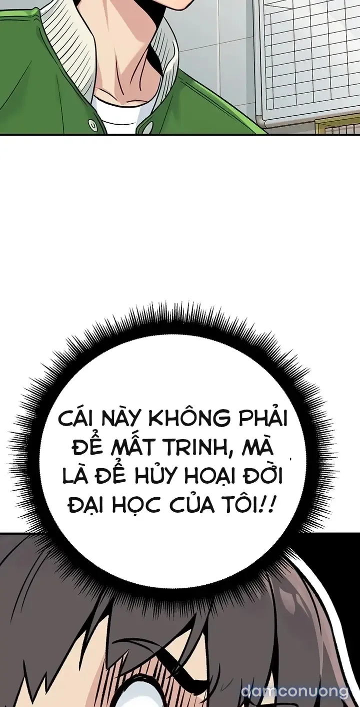 đọc truyện Tình Yêu Rủi Ro Chương 2 ảnh 30 tại Thiên Thai Truyện