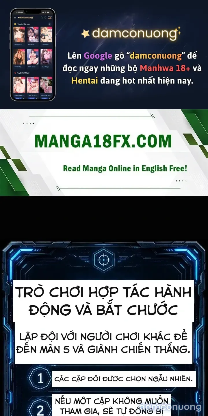 đọc truyện Tình Yêu Rủi Ro Chương 3 ảnh 2 tại Thiên Thai Truyện