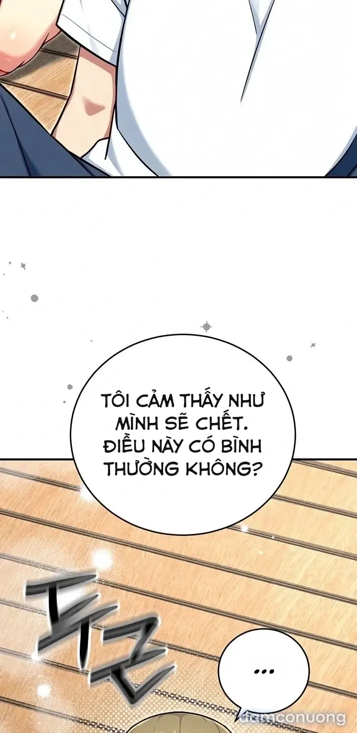 đọc truyện Tình Yêu Rủi Ro Chương 3 ảnh 129 tại Thiên Thai Truyện