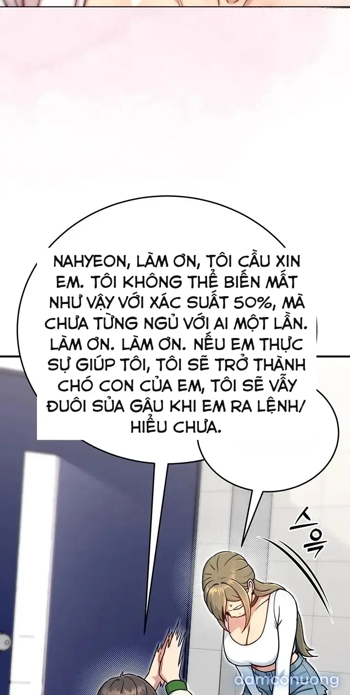 đọc truyện Tình Yêu Rủi Ro Chương 3 ảnh 19 tại Thiên Thai Truyện
