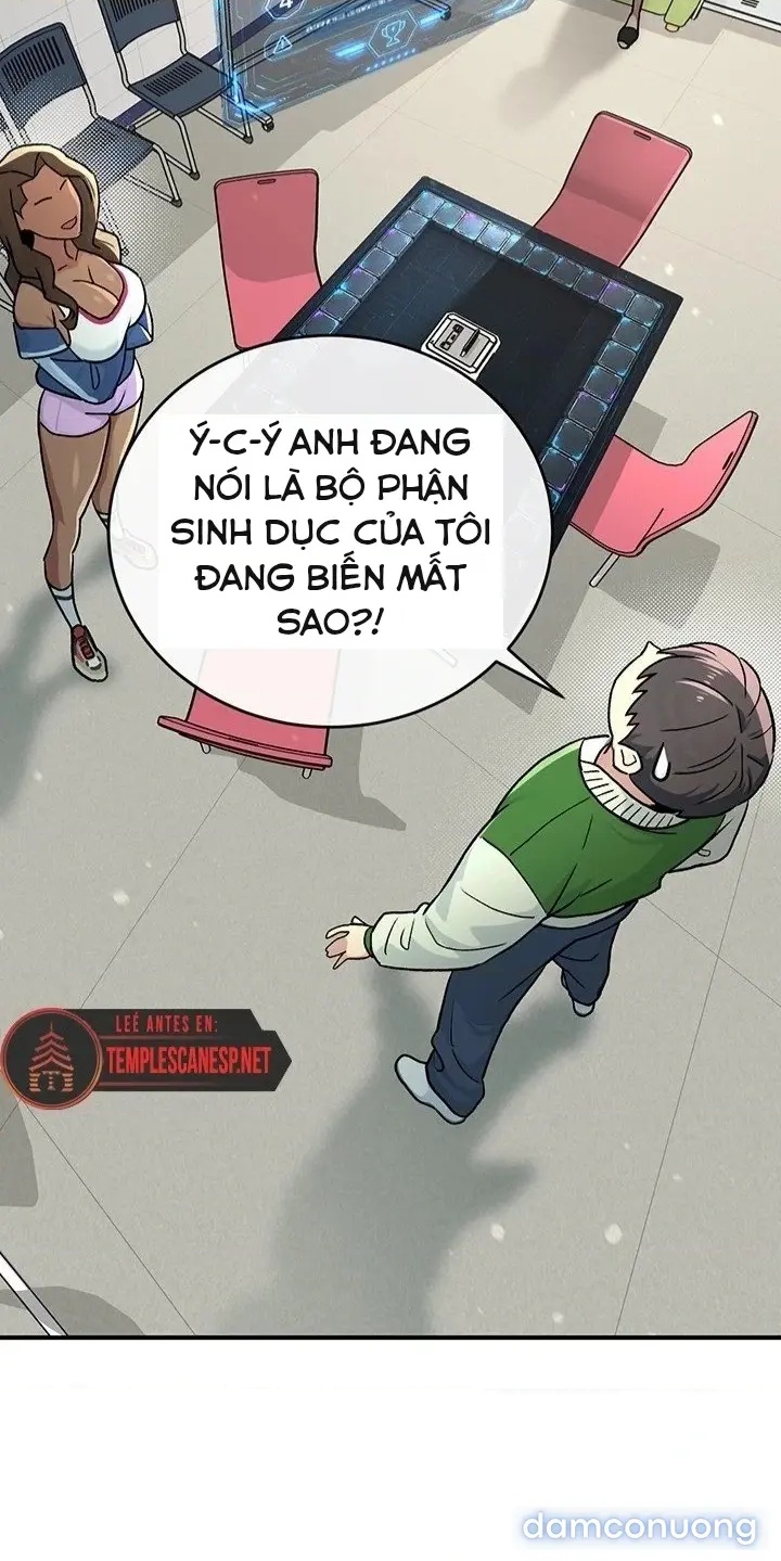 đọc truyện Tình Yêu Rủi Ro Chương 3 ảnh 5 tại Thiên Thai Truyện