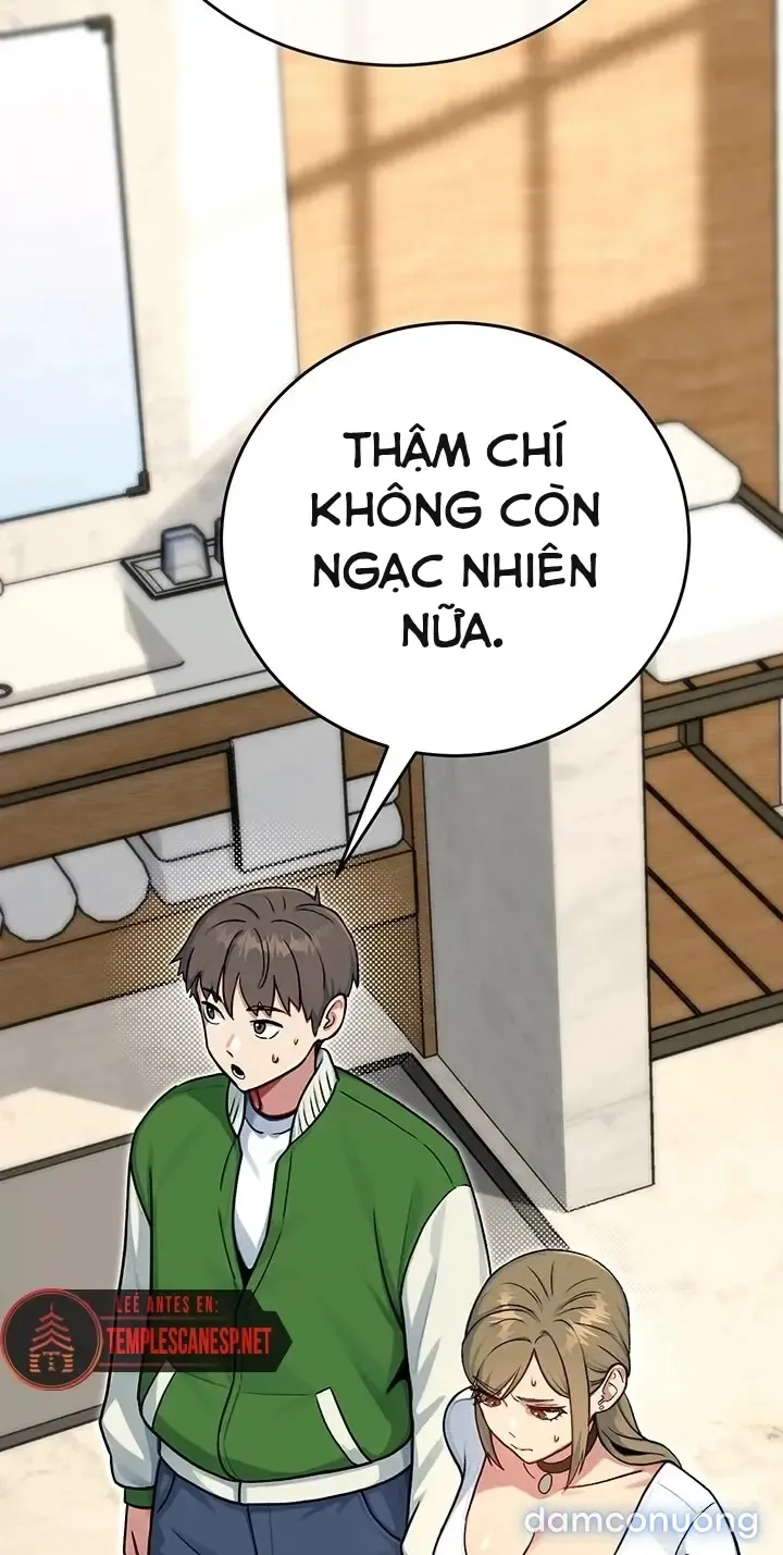 đọc truyện Tình Yêu Rủi Ro Chương 3 ảnh 75 tại Thiên Thai Truyện
