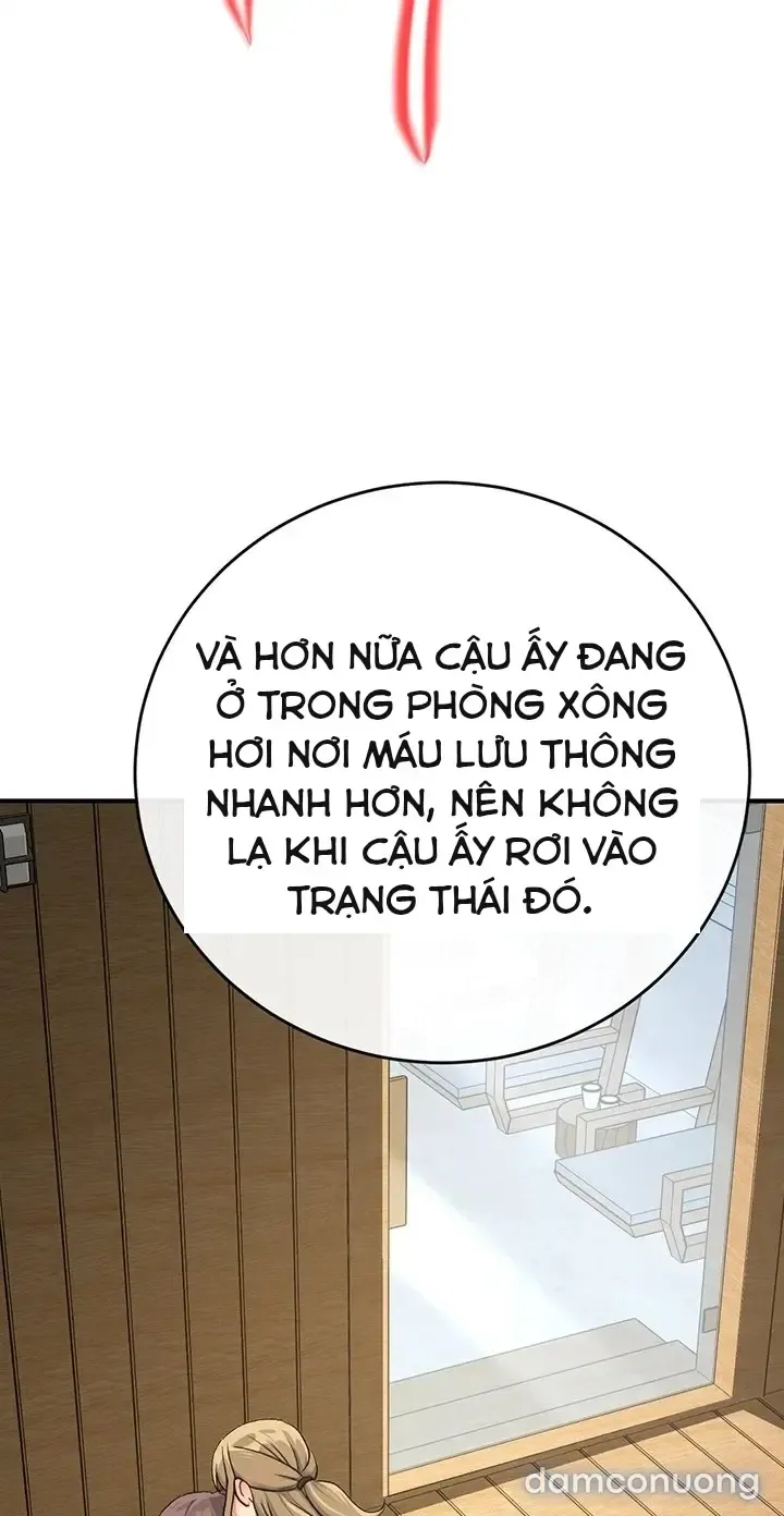 đọc truyện Tình Yêu Rủi Ro Chương 4 ảnh 86 tại Thiên Thai Truyện