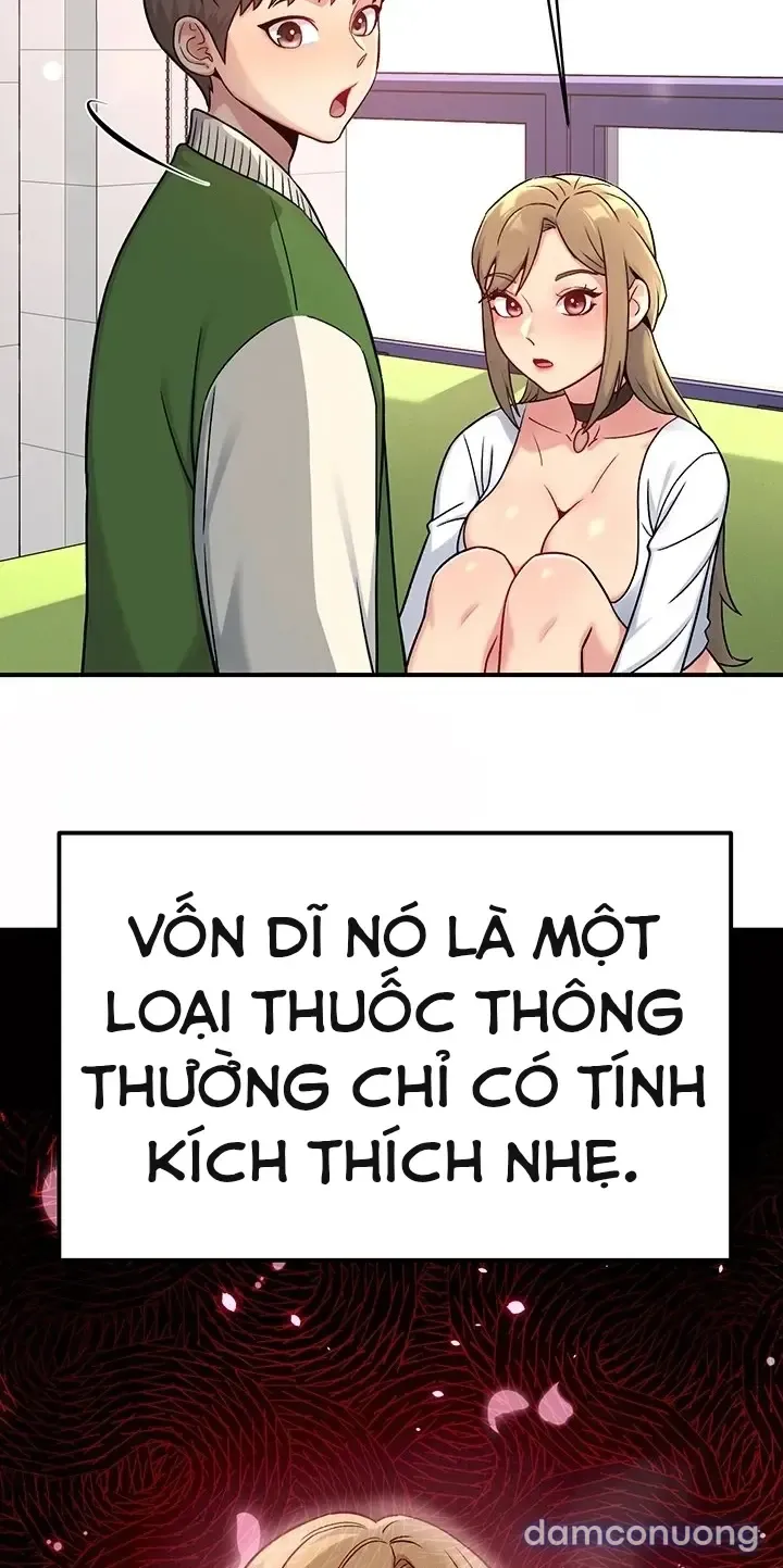 đọc truyện Tình Yêu Rủi Ro Chương 6 ảnh 36 tại Thiên Thai Truyện