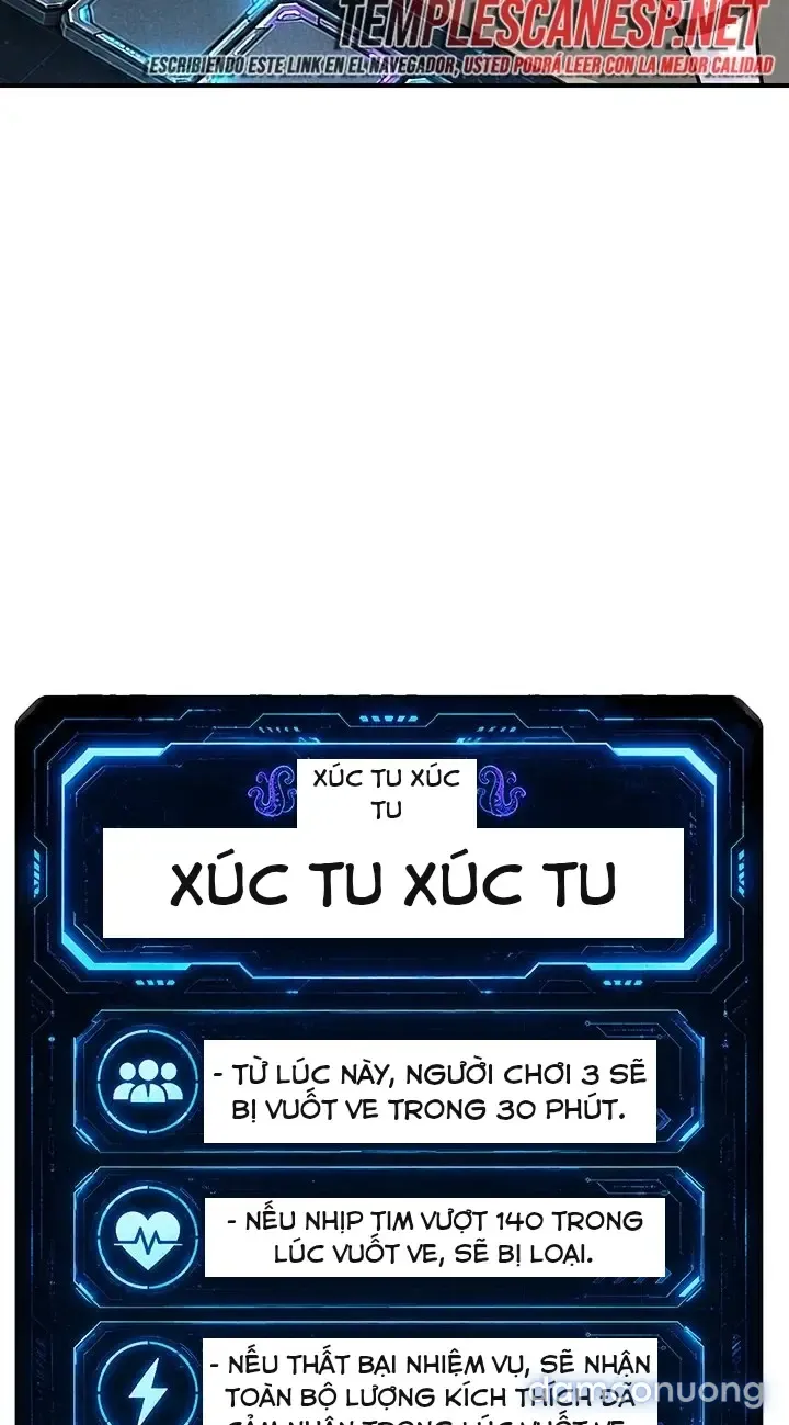 đọc truyện Tình Yêu Rủi Ro Chương 6 ảnh 58 tại Thiên Thai Truyện