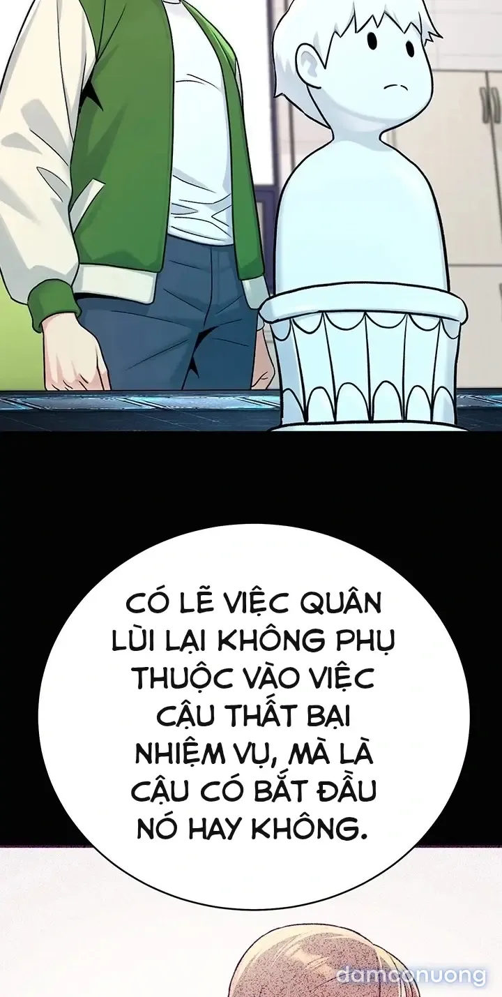 đọc truyện Tình Yêu Rủi Ro Chương 6 ảnh 86 tại Thiên Thai Truyện