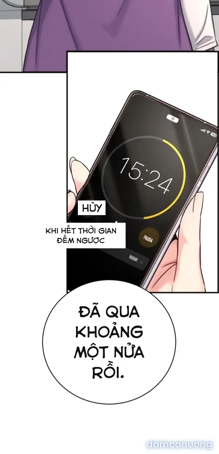 đọc truyện Tình Yêu Rủi Ro Chương 7 ảnh 6 tại Thiên Thai Truyện