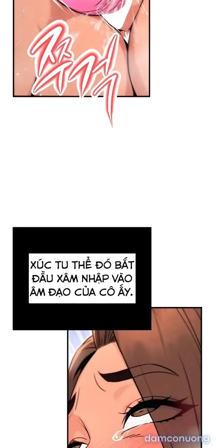 đọc truyện Tình Yêu Rủi Ro Chương 7 ảnh 46 tại Thiên Thai Truyện
