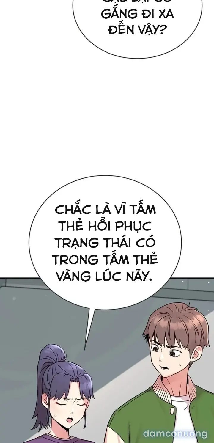 đọc truyện Tình Yêu Rủi Ro Chương 7 ảnh 57 tại Thiên Thai Truyện