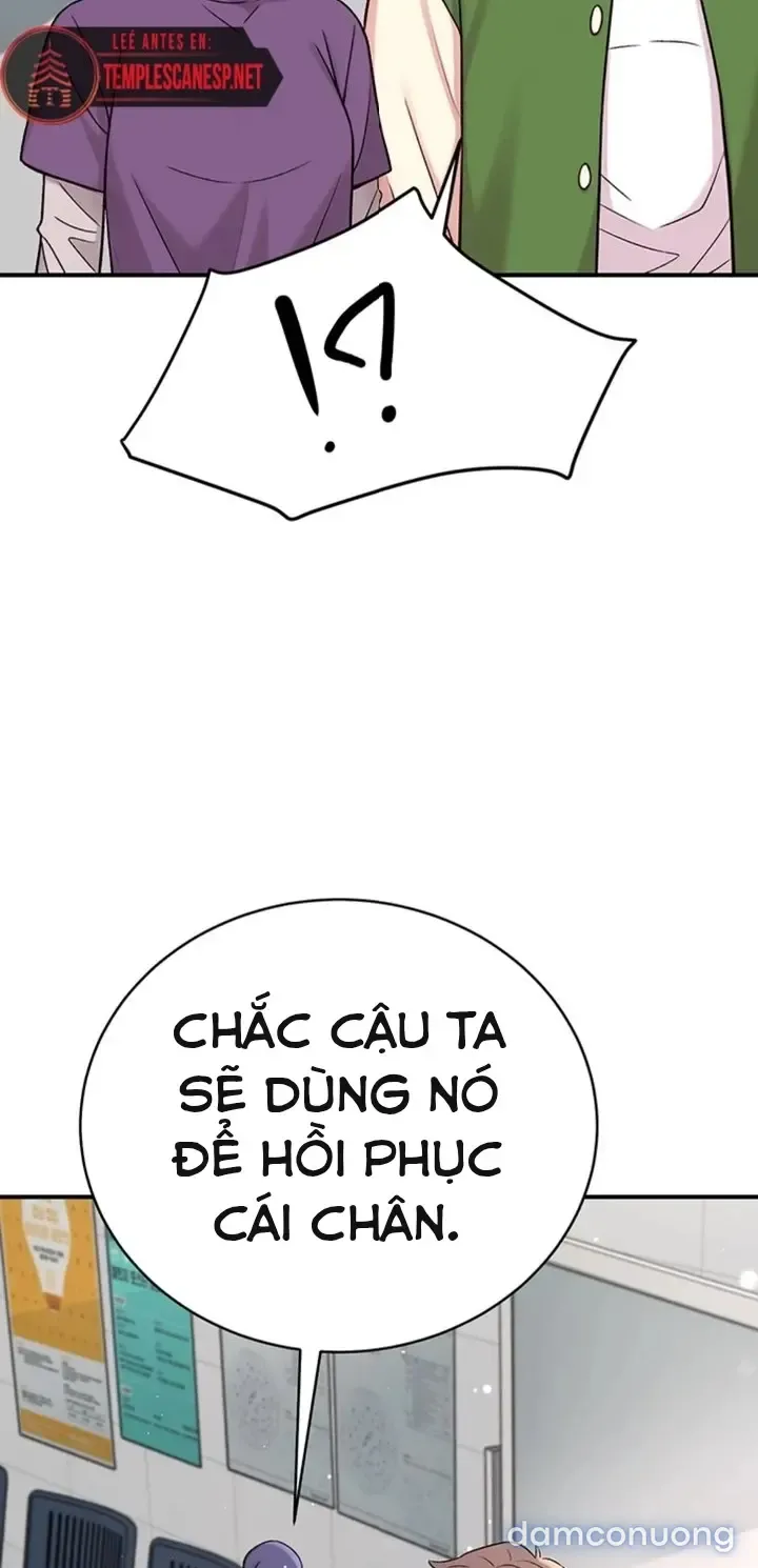 đọc truyện Tình Yêu Rủi Ro Chương 7 ảnh 58 tại Thiên Thai Truyện
