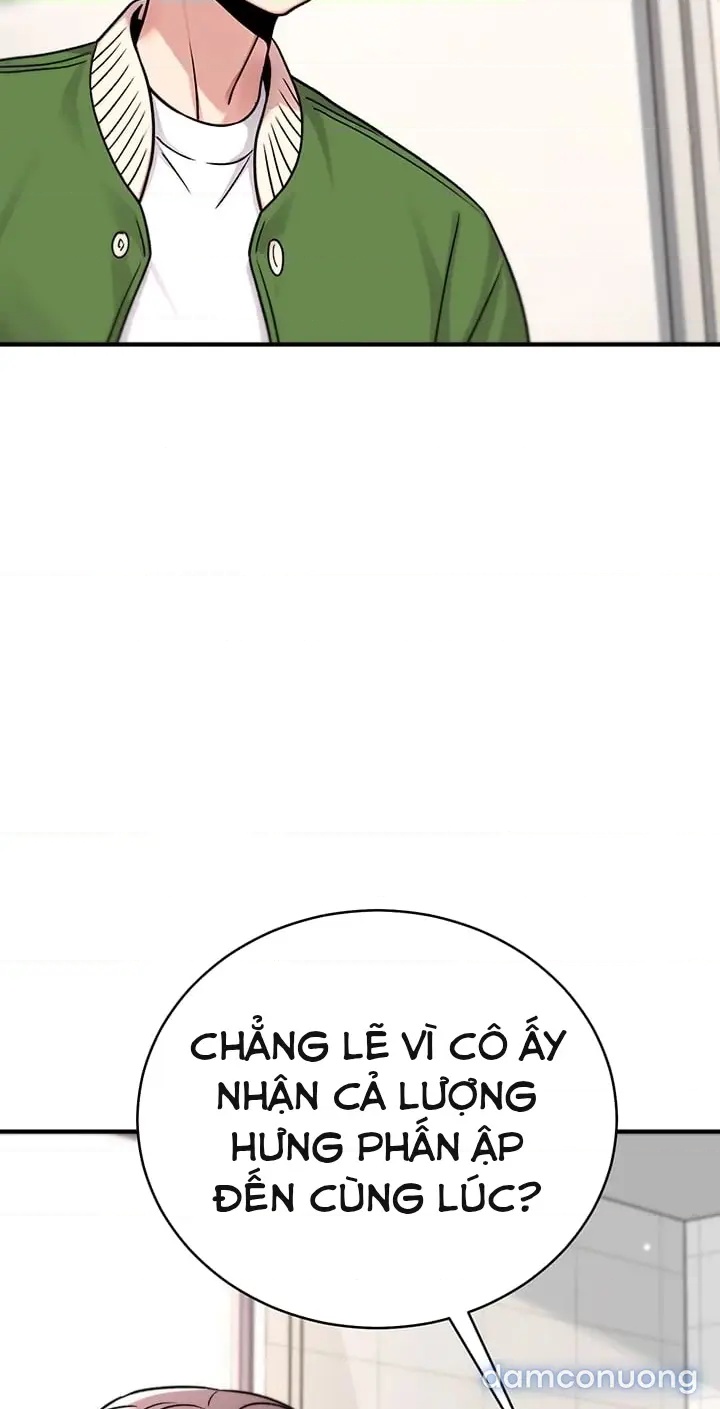 đọc truyện Tình Yêu Rủi Ro Chương 8 ảnh 42 tại Thiên Thai Truyện
