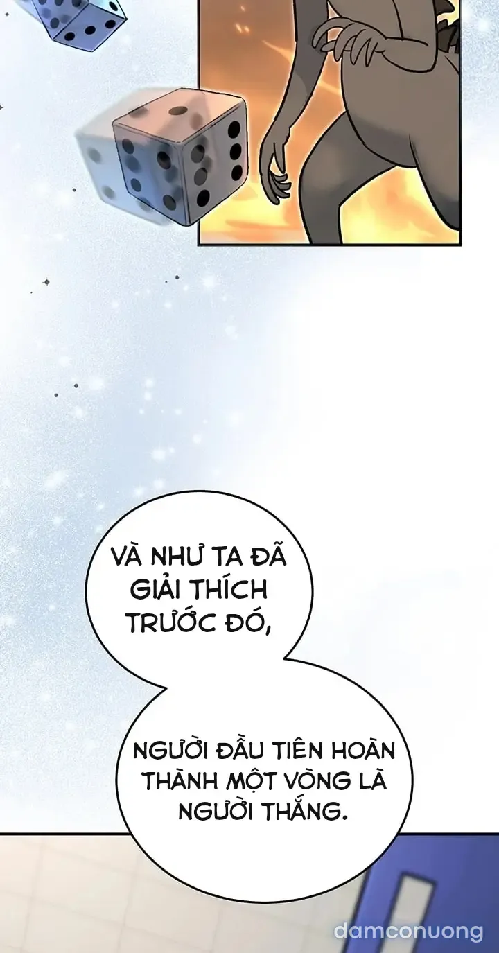 đọc truyện Tình Yêu Rủi Ro Chương 9 ảnh 22 tại Thiên Thai Truyện