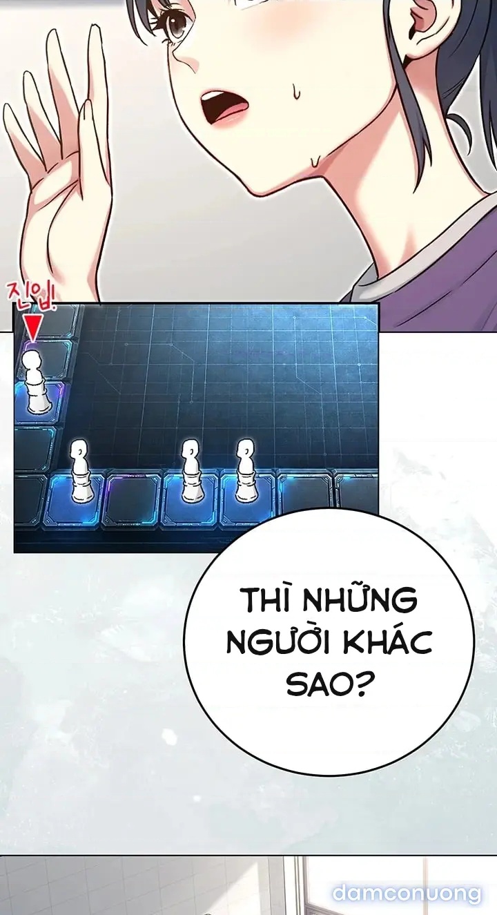 đọc truyện Tình Yêu Rủi Ro Chương 9 ảnh 29 tại Thiên Thai Truyện