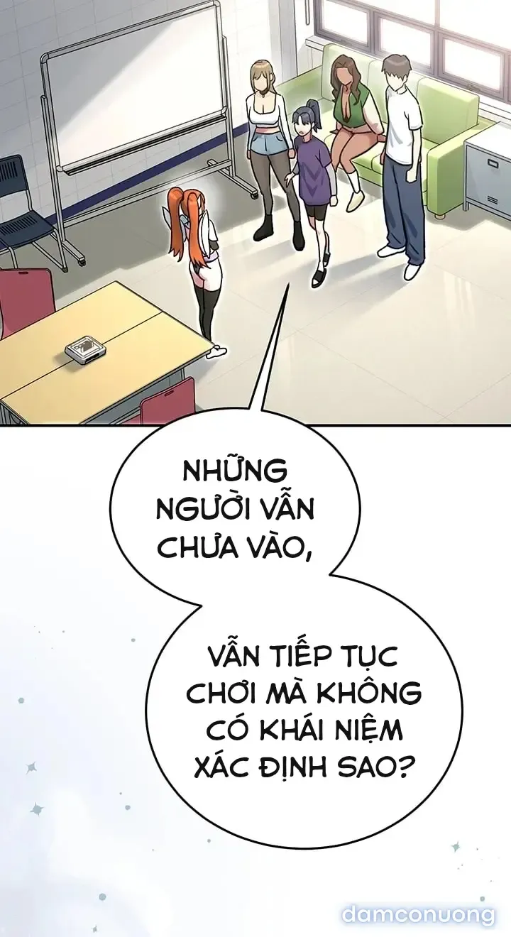 đọc truyện Tình Yêu Rủi Ro Chương 9 ảnh 30 tại Thiên Thai Truyện