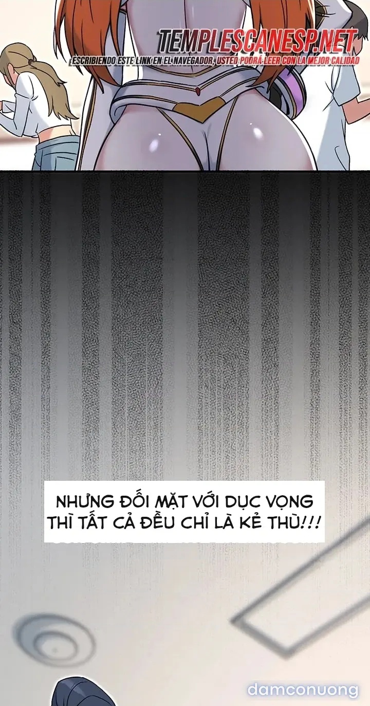 đọc truyện Tình Yêu Rủi Ro Chương 9 ảnh 58 tại Thiên Thai Truyện