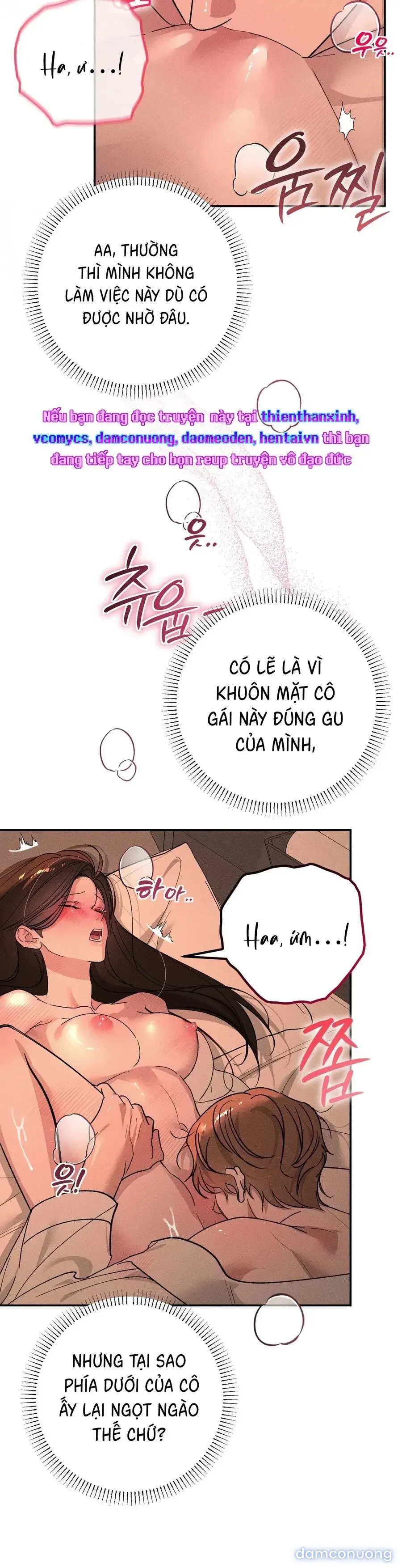 đọc truyện Tình Yêu Tái Sử Dụng Chương 0 ảnh 11 tại Thiên Thai Truyện
