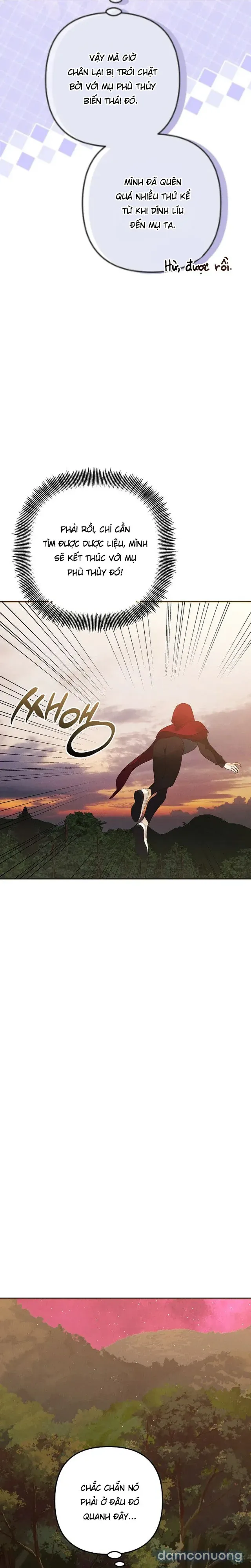 đọc truyện Tình Yêu Thuần Khiết Dễ Khuất Phục Chương 3 ảnh 18 tại Thiên Thai Truyện