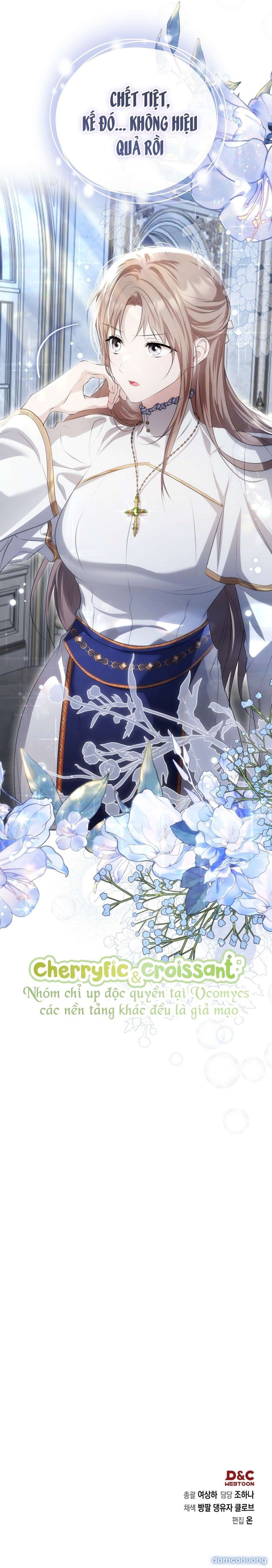 đọc truyện Tình Yêu Thuần Khiết Và Sa Ngã Chương 1 ảnh 16 tại Thiên Thai Truyện