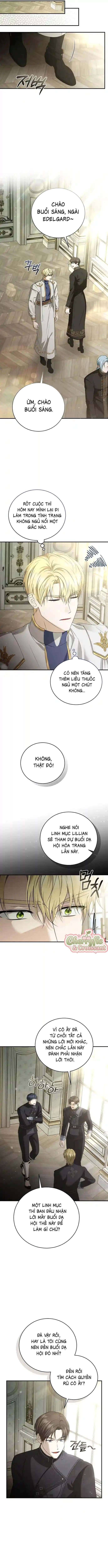 đọc truyện Tình Yêu Thuần Khiết Và Sa Ngã Chương 14 ảnh 12 tại Thiên Thai Truyện