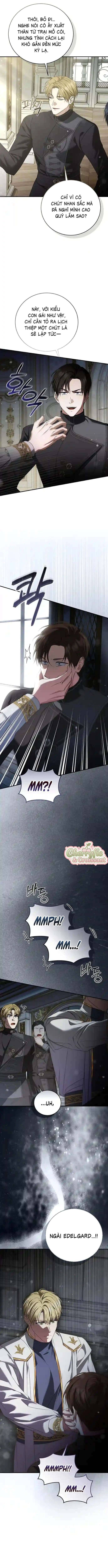 đọc truyện Tình Yêu Thuần Khiết Và Sa Ngã Chương 14 ảnh 13 tại Thiên Thai Truyện