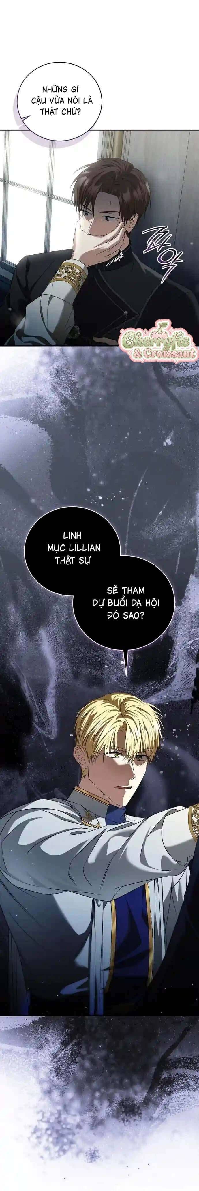 đọc truyện Tình Yêu Thuần Khiết Và Sa Ngã Chương 14 ảnh 14 tại Thiên Thai Truyện