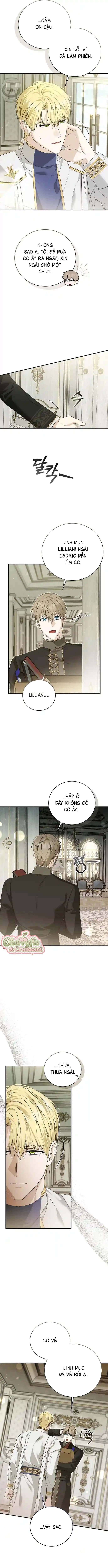 đọc truyện Tình Yêu Thuần Khiết Và Sa Ngã Chương 14 ảnh 4 tại Thiên Thai Truyện