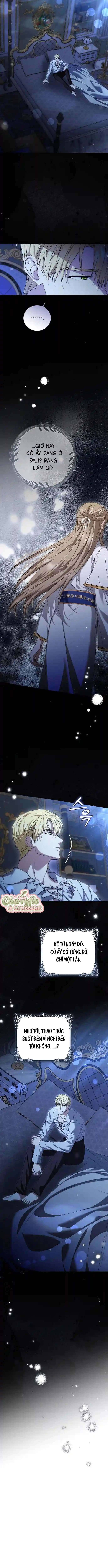 đọc truyện Tình Yêu Thuần Khiết Và Sa Ngã Chương 14 ảnh 11 tại Thiên Thai Truyện