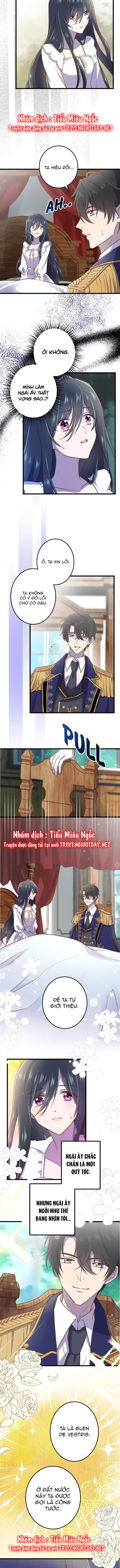đọc truyện Tình Yêu Thuần Khiết Chương 10 ảnh 2 tại Giả Dược