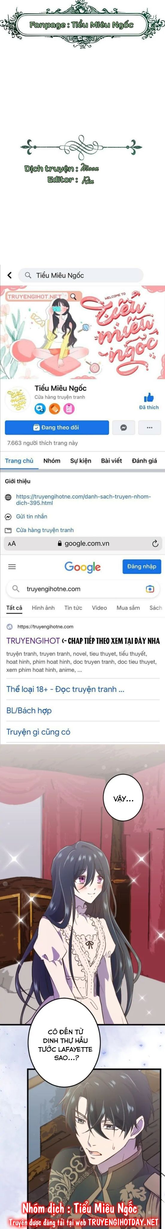 đọc truyện Tình Yêu Thuần Khiết Chương 12 ảnh 1 tại Giả Dược